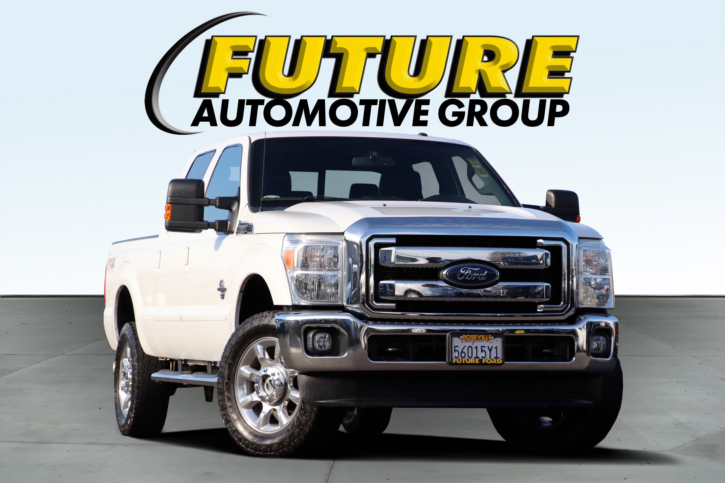 Pre Owned 2016 Ford Super Duty F 350 Srw Crew Cab Pickup In