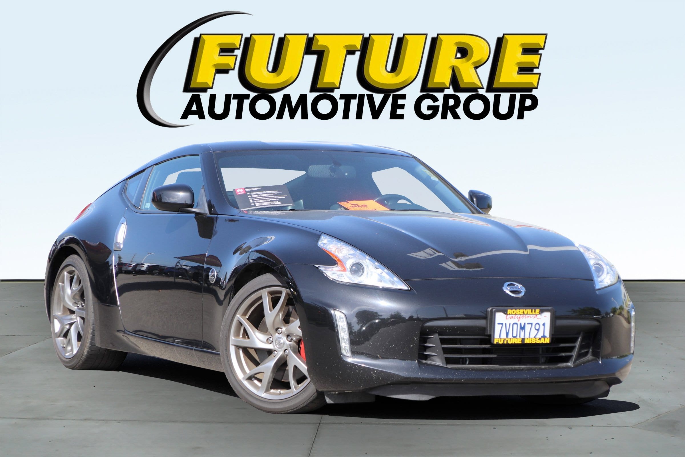 370z 2017 owners manual